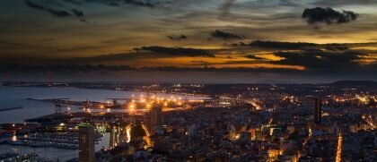 alicante