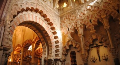 Mezquita de Córdoba
