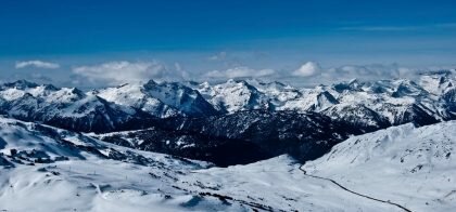baqueira