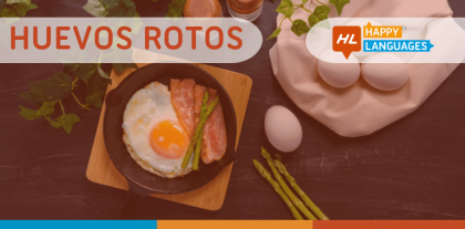huevos rotos