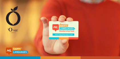 Italian classes with less fees