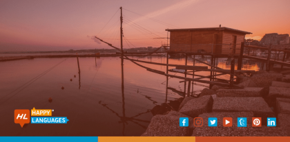 Costa dei Trabocchi