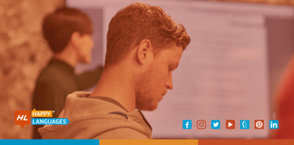 Italian courses in London by experts