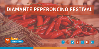 Diamante Peperoncino Festival