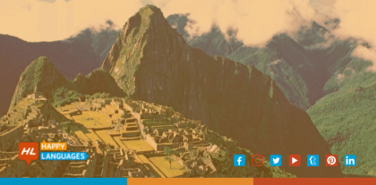 South American Destinations September