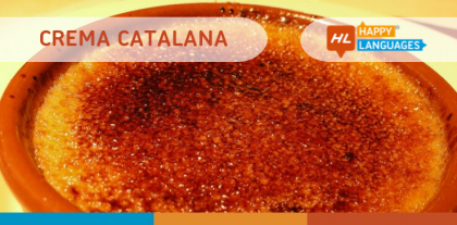 Crema Catalana
