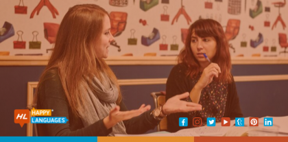 Long term Spanish classes in London
