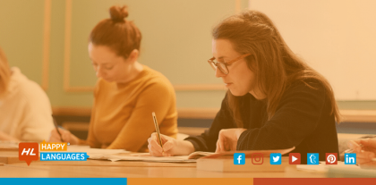 Long term Spanish classes in London