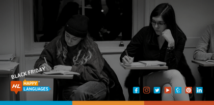 Spanish tuitions London