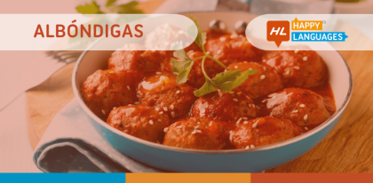 albóndigas