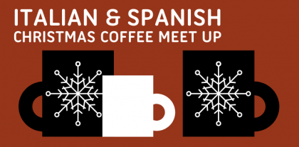 Christmas Meet Up London