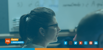 Spanish language courses in london