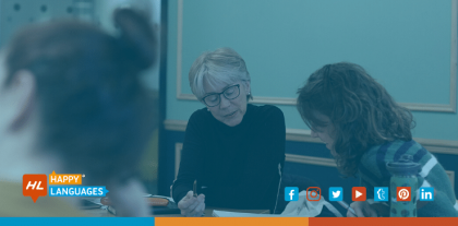 Spanish evening classes