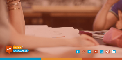 Spanish language courses in London