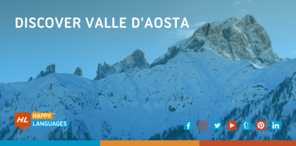 Valle d'Aosta