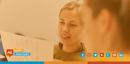 Spanish language courses in London