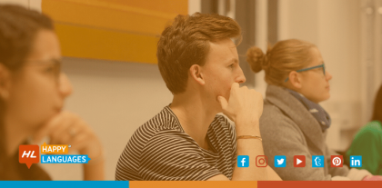 Spanish tuitions London