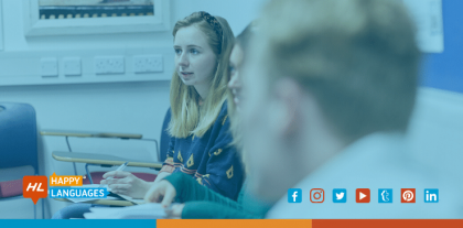 Spanish evening classes