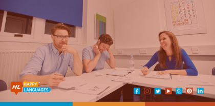 Spanish tutor London