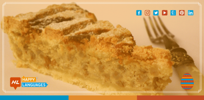 Pastiera napoletana