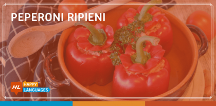 Peperoni ripieni