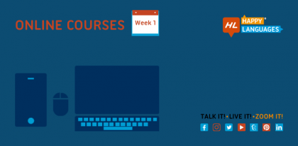 spanish evening classes london