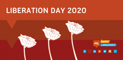 Liberation Day 2020