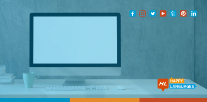 online language learning