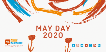 May Day 2020