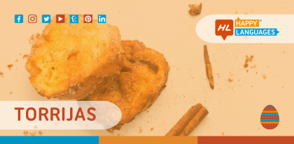 torrijas