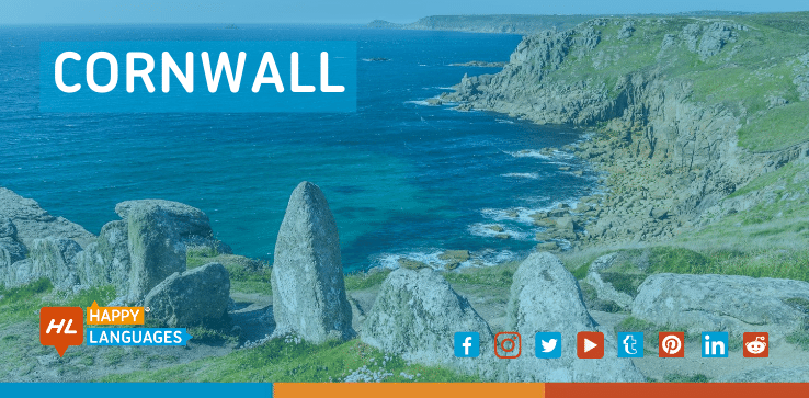 holidays in Cornwall