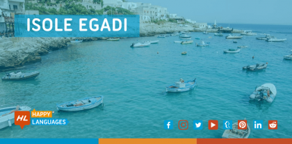 isole egadi