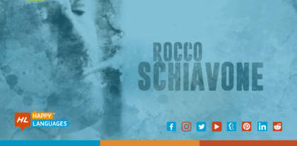 rocco schiavone